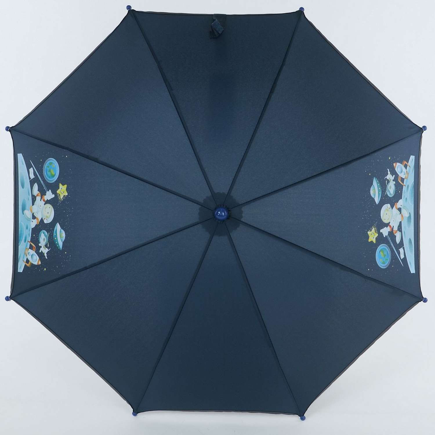 Зонт-трость ArtRain 1552-11 - фото 2