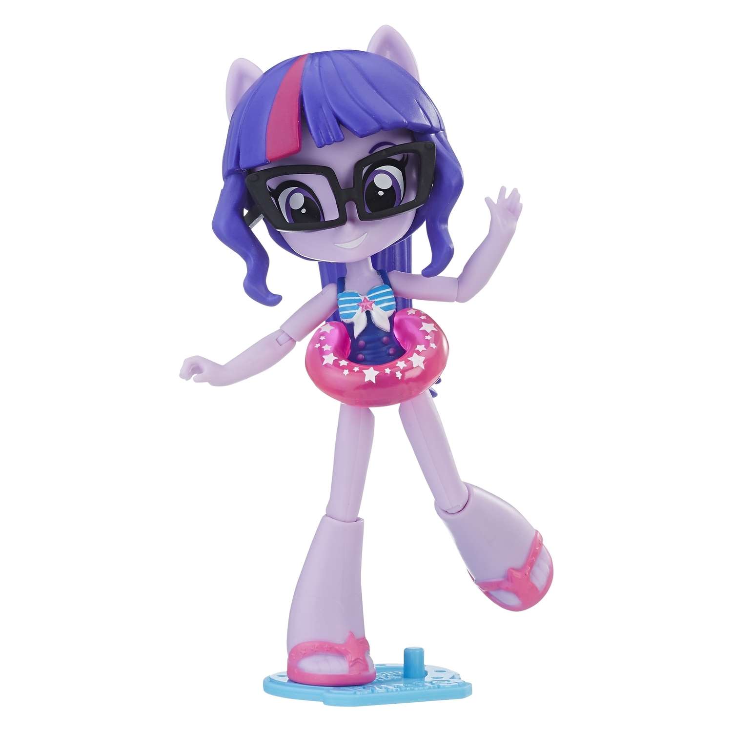 Мини-кукла MLP Equestria Girls My Little Pony в ассортименте C0839EU6 C0839EU6 - фото 12