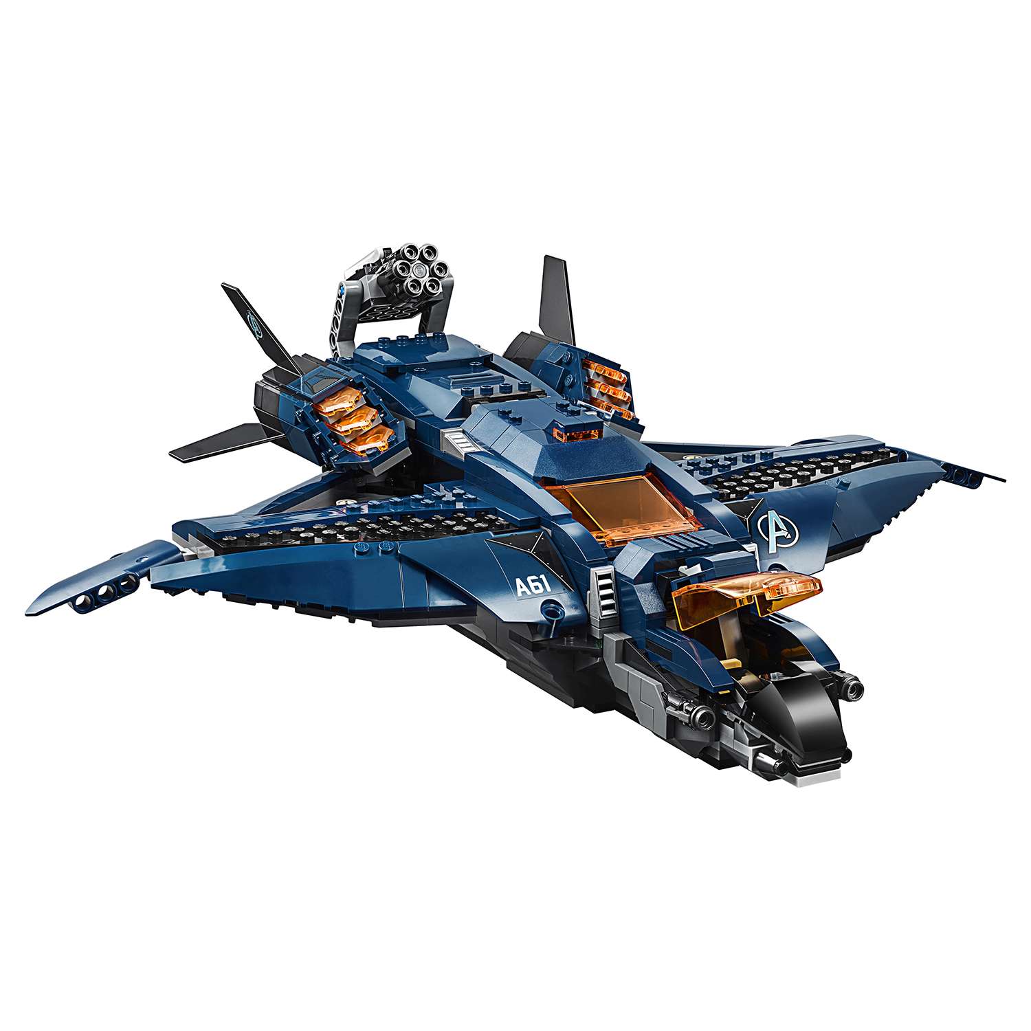 Lego 76126 hot sale