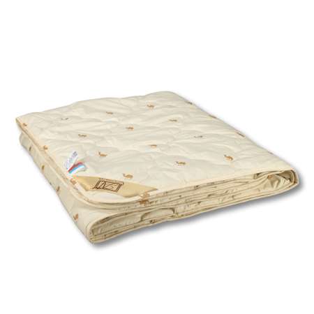 Одеяло Альвитек Сахара 140х205 см легкое