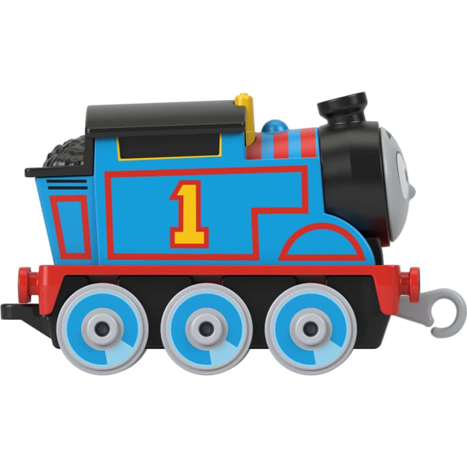 Набор игровой Thomas & Friends Приключения на ферме HHC89 HHC89 - фото 4