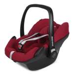 Автокресло Maxi-Cosi Pebble Robinred