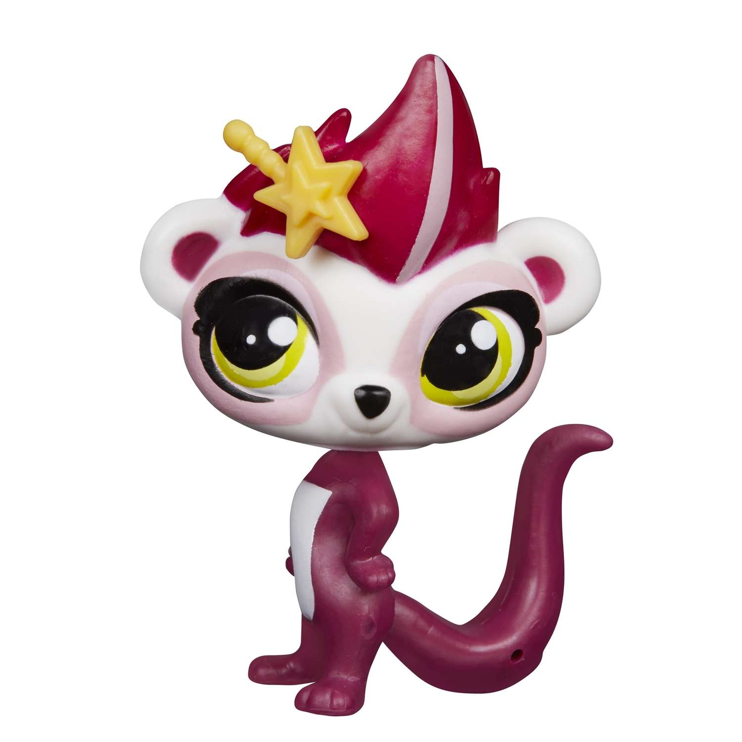 Зверюшка Littlest Pet Shop в ассортименте - фото 41