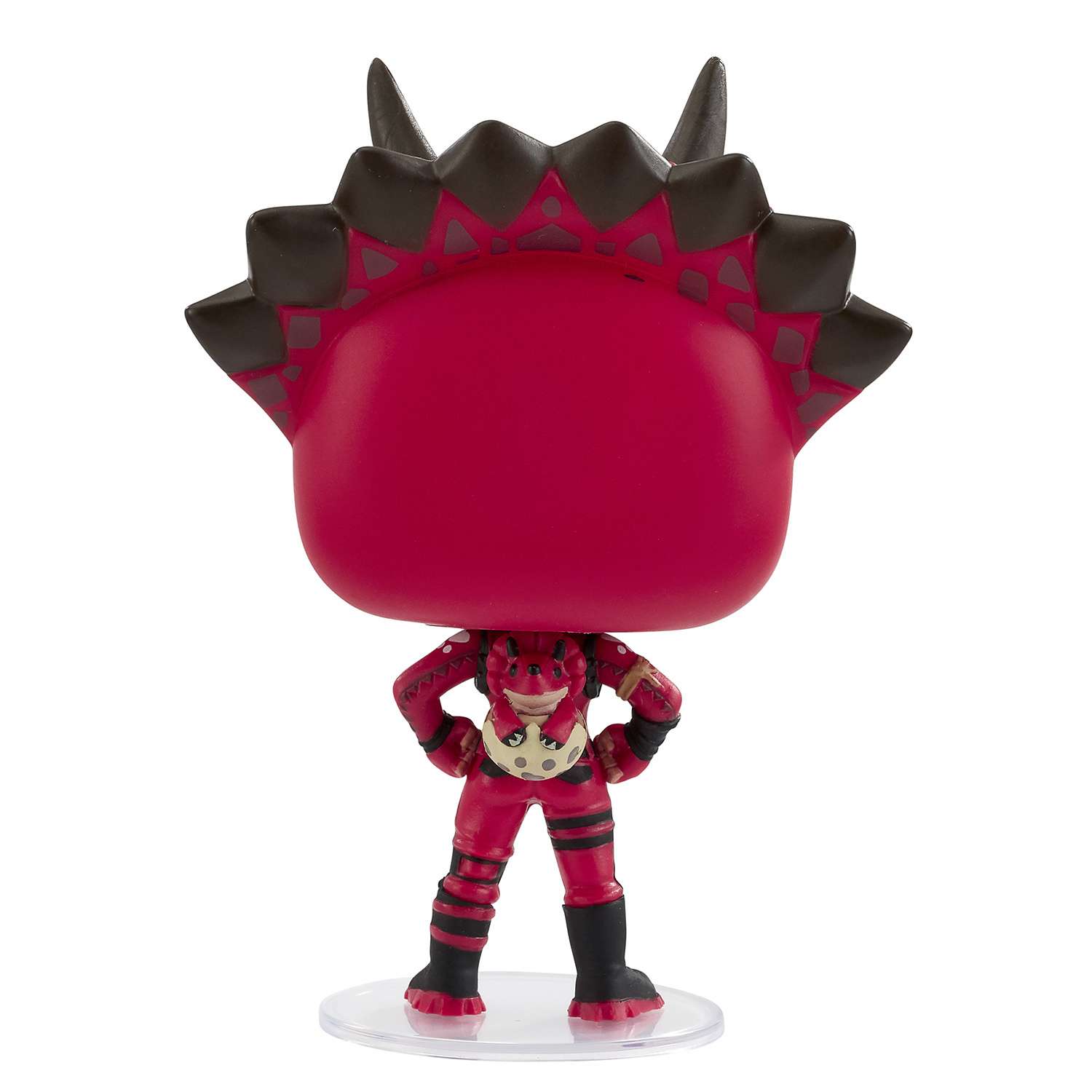 Funko pop store fortnite tricera ops