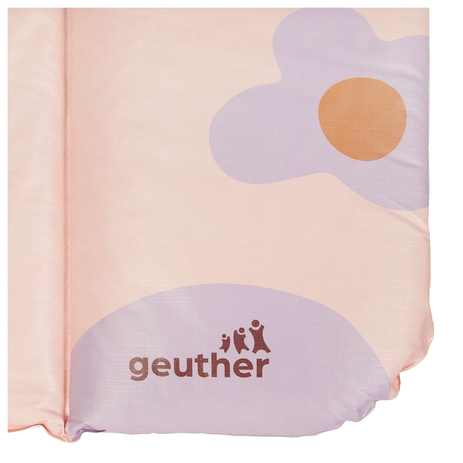 Накладка на комод Geuther Цветы Розовый 5 835 077 - фото 3