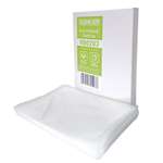 Вакуумные пакеты Home Kit универсальные для вакуумирования размер 20х30 см толщина 350 мкм