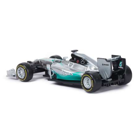 Автомобиль BBurago Mercedes 1:43