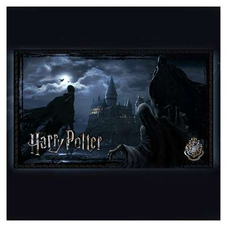 Пазл Harry Potter классический