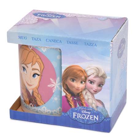 Кружка STOR Frozen Sisters 325мл 1CSC20002698