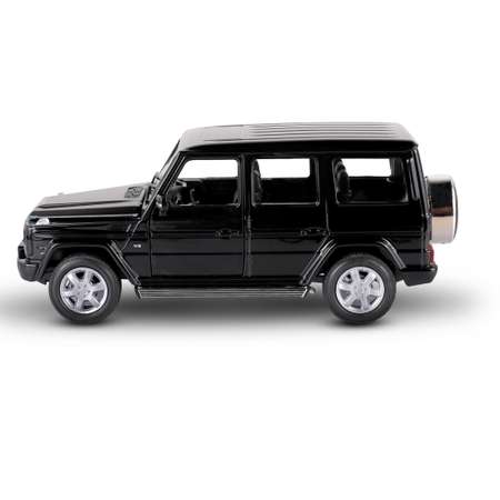 Mашина Welly 1:24 Mercedes-Benz G-Class 24012W