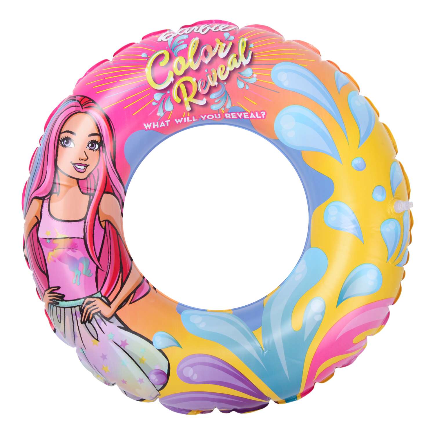 Круг для плавания Barbie OXSQ-7 - фото 3
