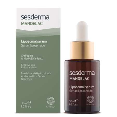 Сыворотка с кислотами Sesderma MANDELAC