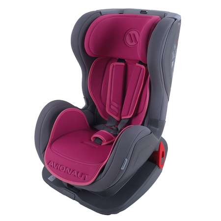 Автокресло Avionaut Isofix 1/2 (9-25 кг)