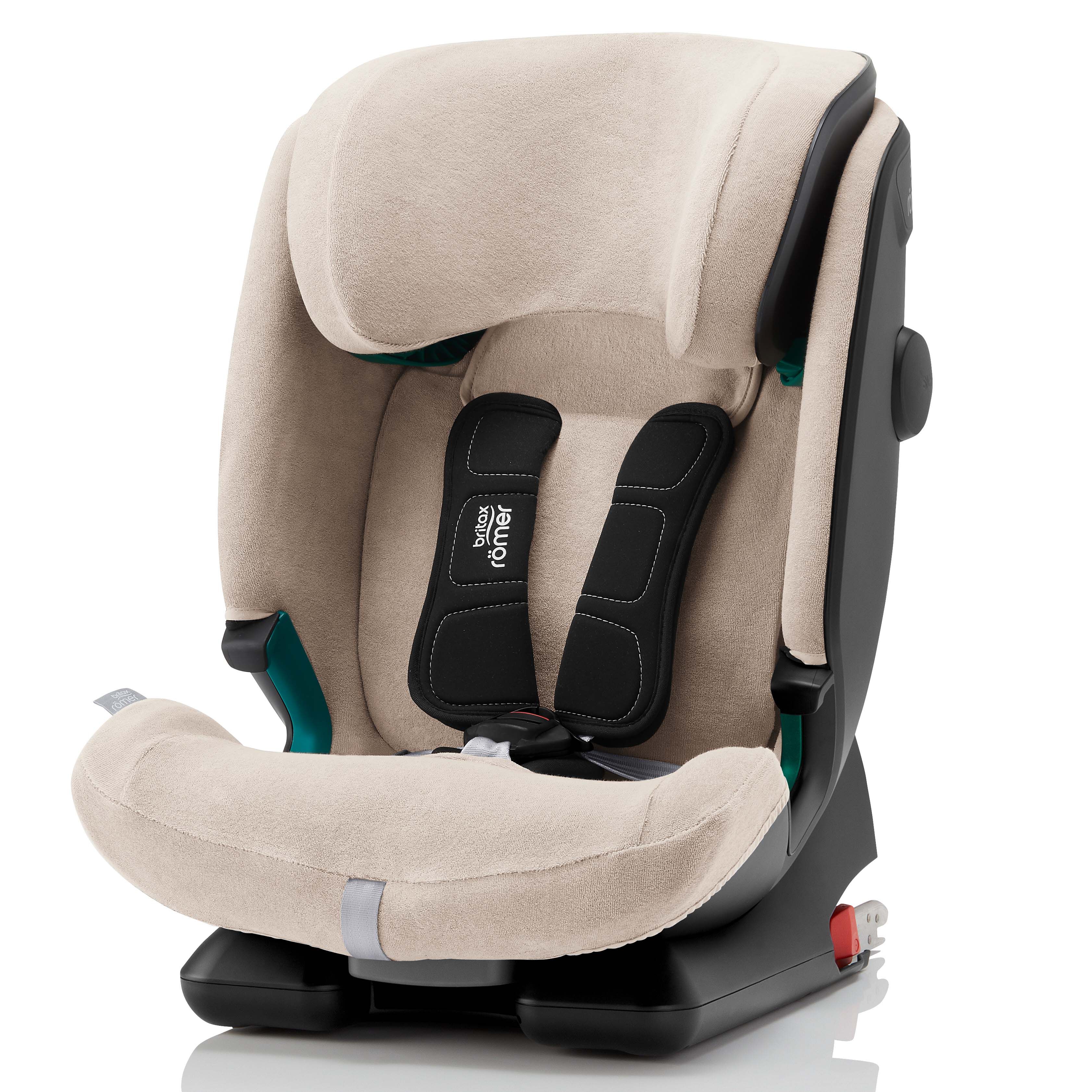 Britax Römer Summer Cover for Advansafix i-Size / M i-Size