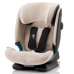 Летний чехол Britax Roemer для автокресел Advansafix i-SIZE бежевый