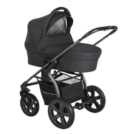 Люлька для коляски X-Lander X-Pram light Lunar Black