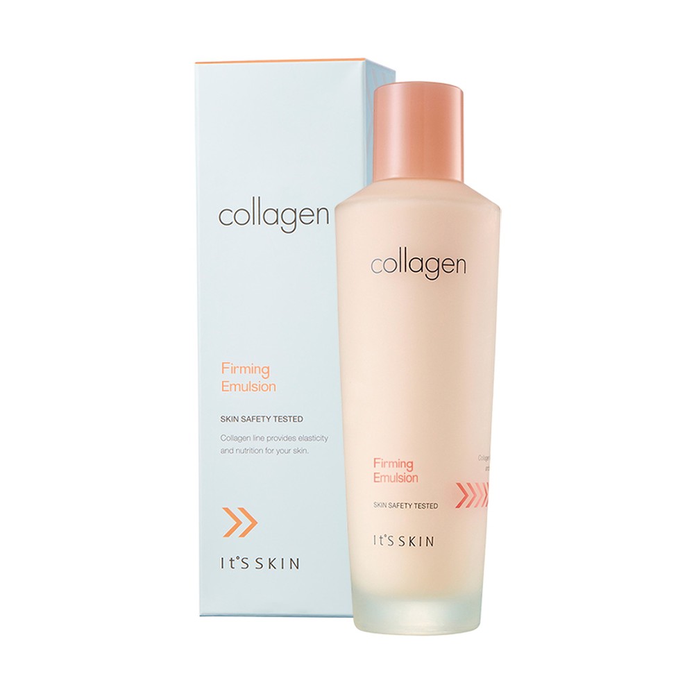 Крем для лица Its Skin Collagen 150 мл - фото 4