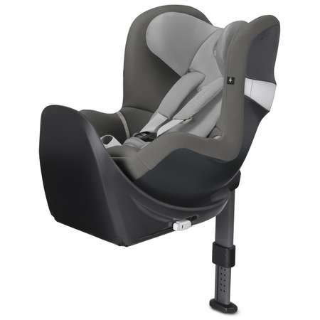 База для автокресел Cybex Base M-line Black