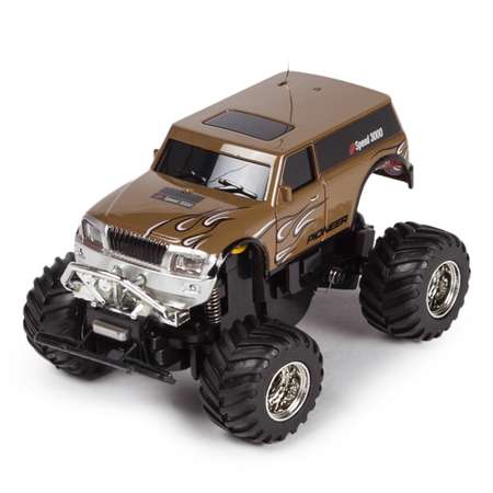 Автомобиль РУ Mobicaro