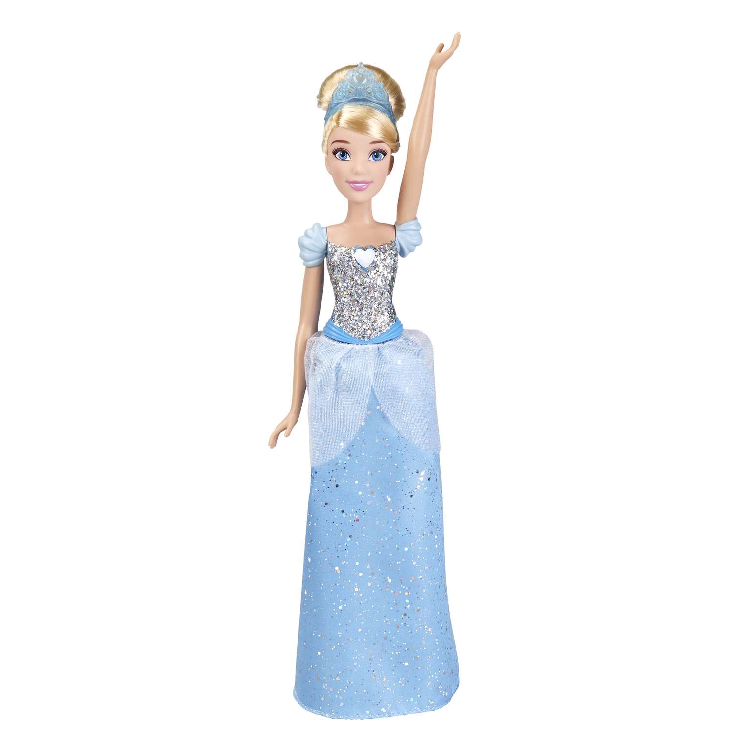 Кукла Disney Princess Hasbro А Золушка E4158ES2 E4158ES2 - фото 6