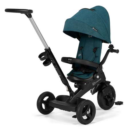 Велосипед Kinderkraft Twipper Green