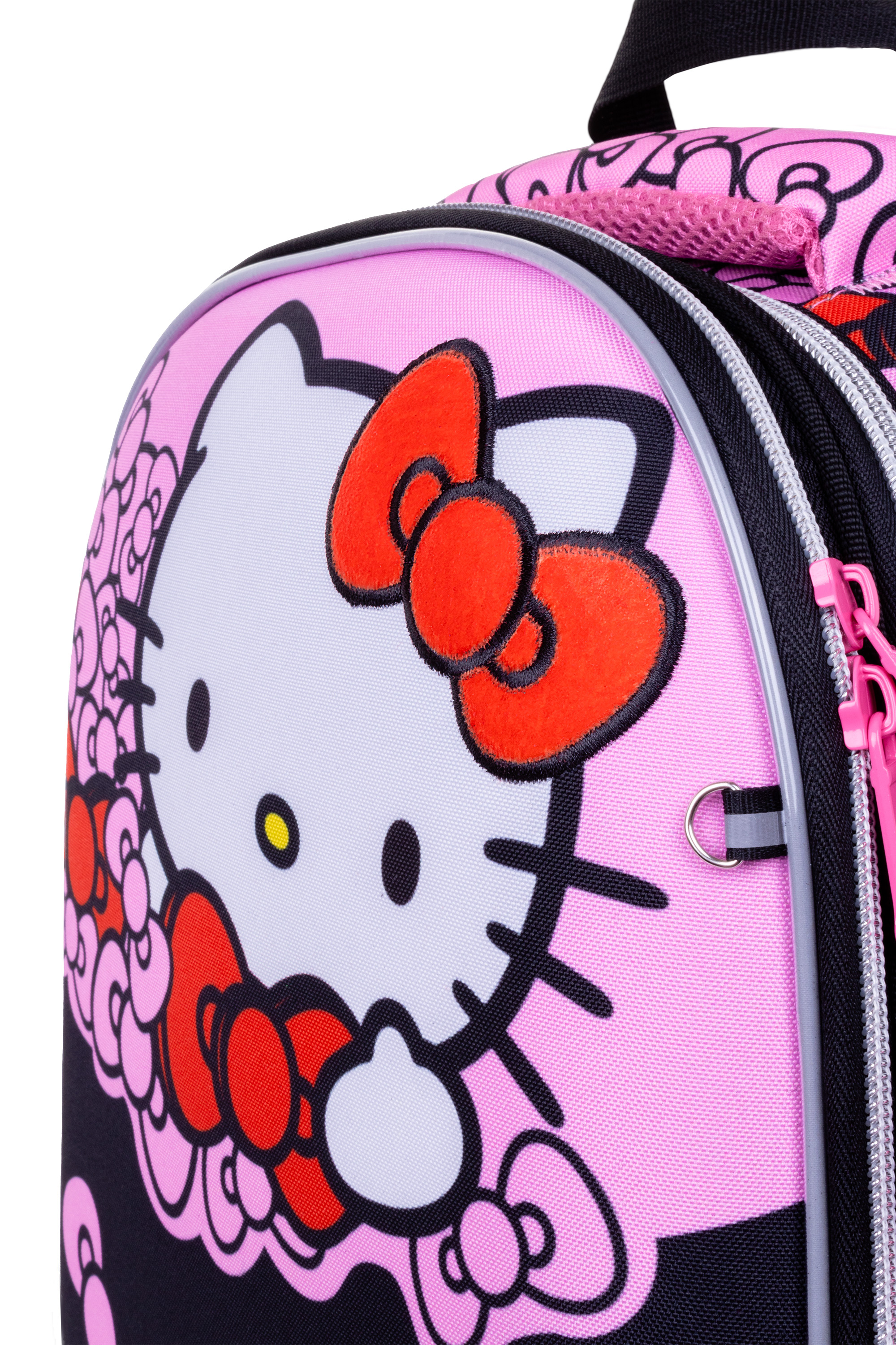 Школьный ранец CENTRUM Hello Kitty с наполнением - фото 5