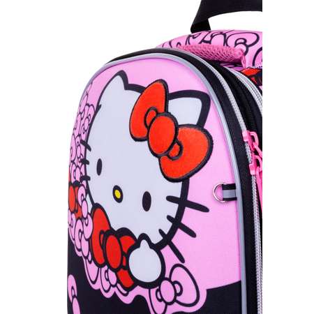 Школьный ранец CENTRUM Hello Kitty с наполнением