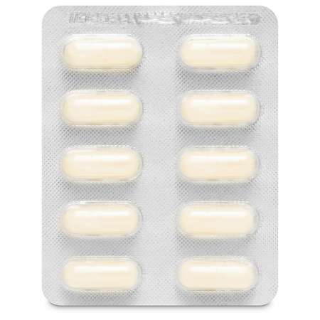 Комплекс пробиотиков Премиум Daily Guard капсулы №10