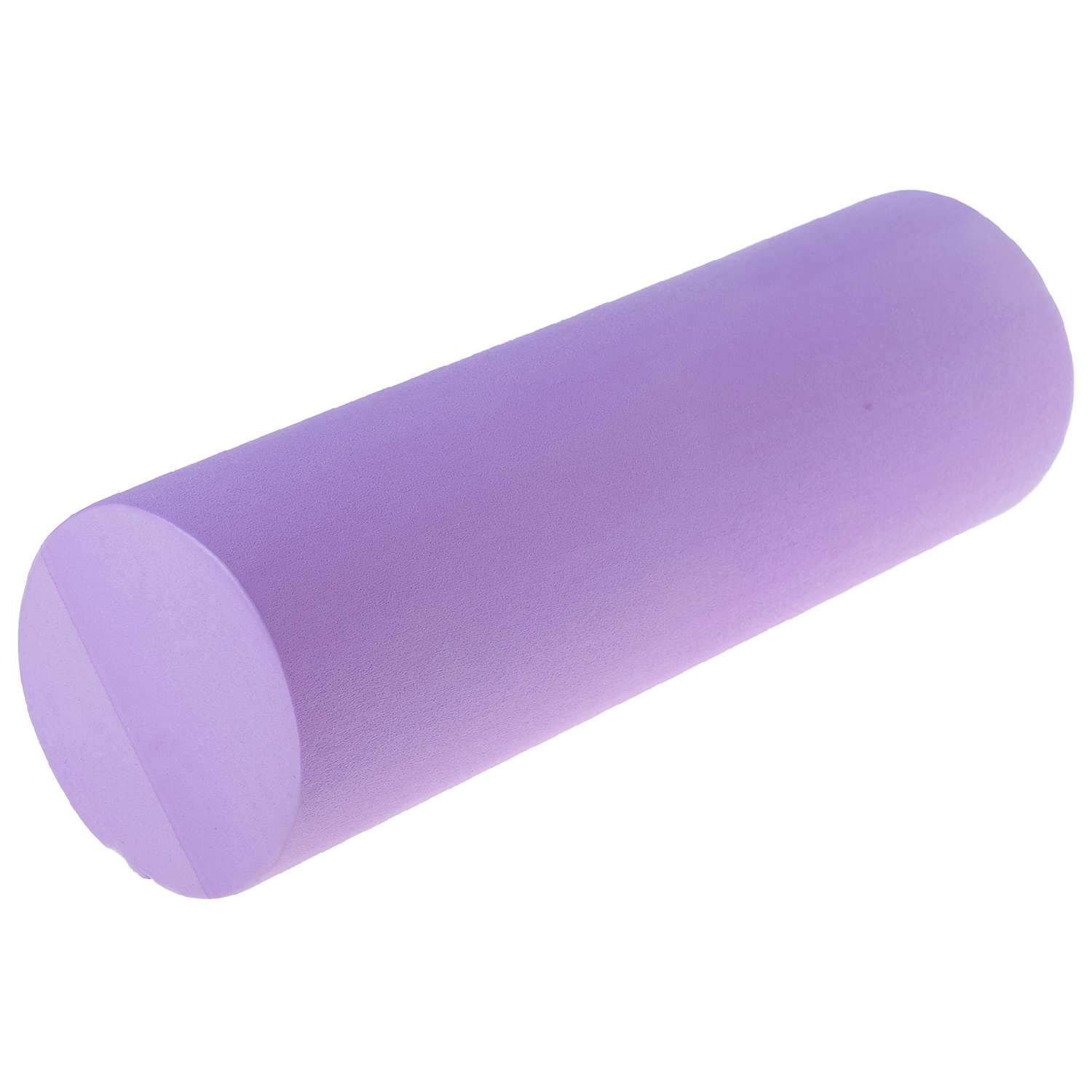 Роллер Sangh Для йоги фиолетовый - фото 1
