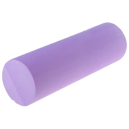 Роллер Sangh Для йоги фиолетовый