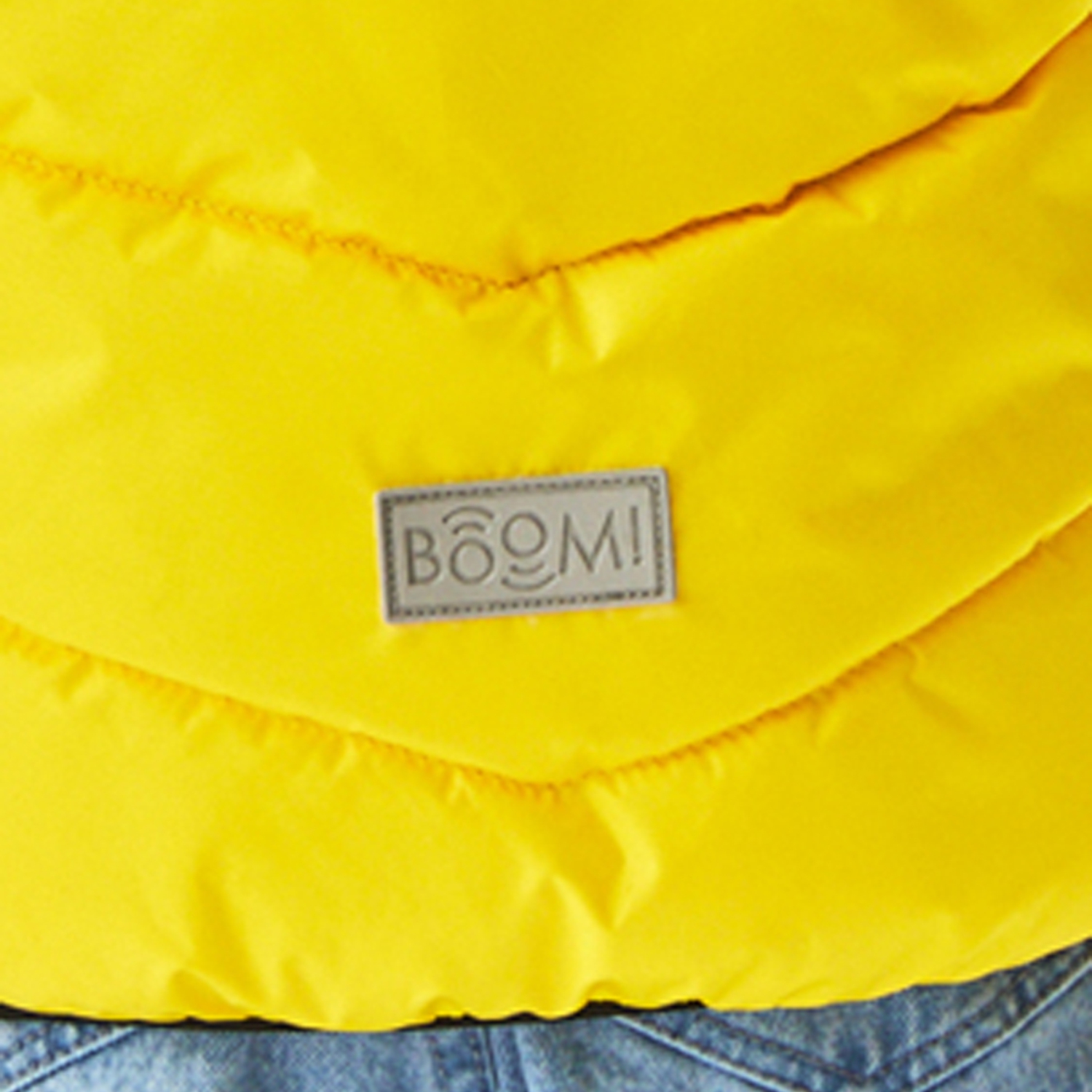Куртка Boom by оrby 101015_BOB вар.2 - фото 7