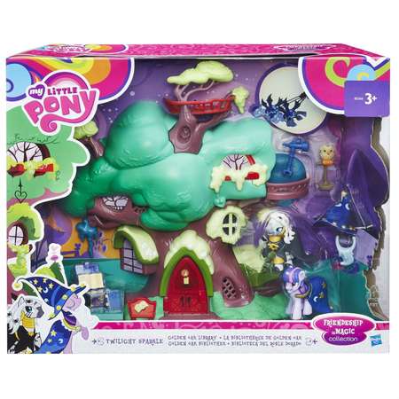 Игровой набор My Little Pony Коллекционный