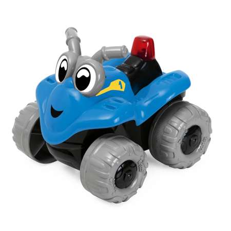 Квадроцикл РУ Chicco
