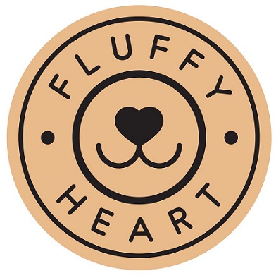 FLUFFY HEART