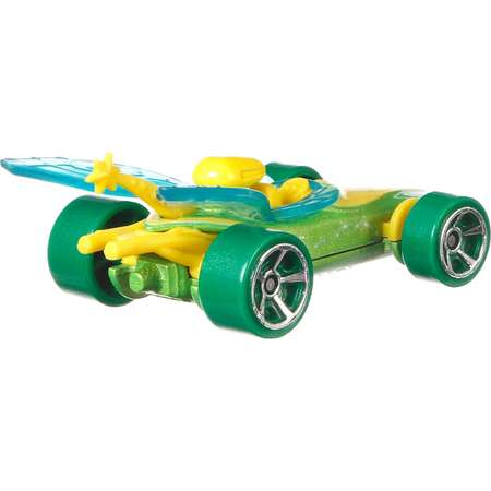 Машинка Hot Wheels Character cars Тинкер Белл FYV95