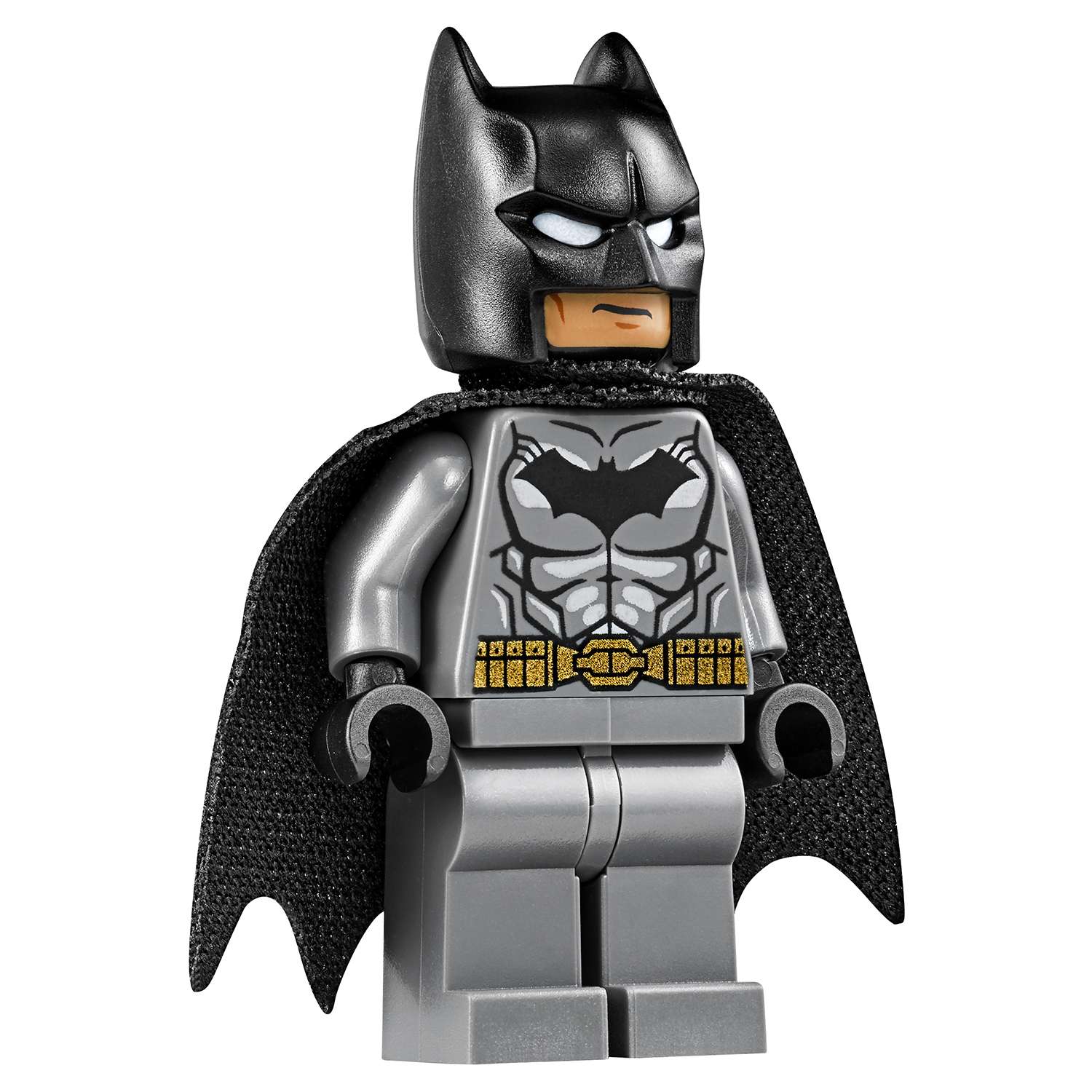 Конструктор LEGO Super Heroes Бэтман: Погоня на мотоциклах по Готэм-сити (76053) - фото 11