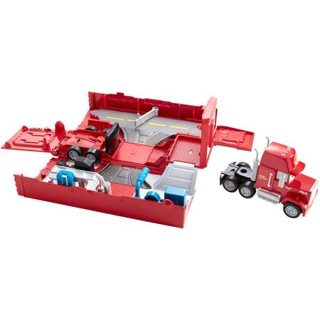 Игровой набор Cars