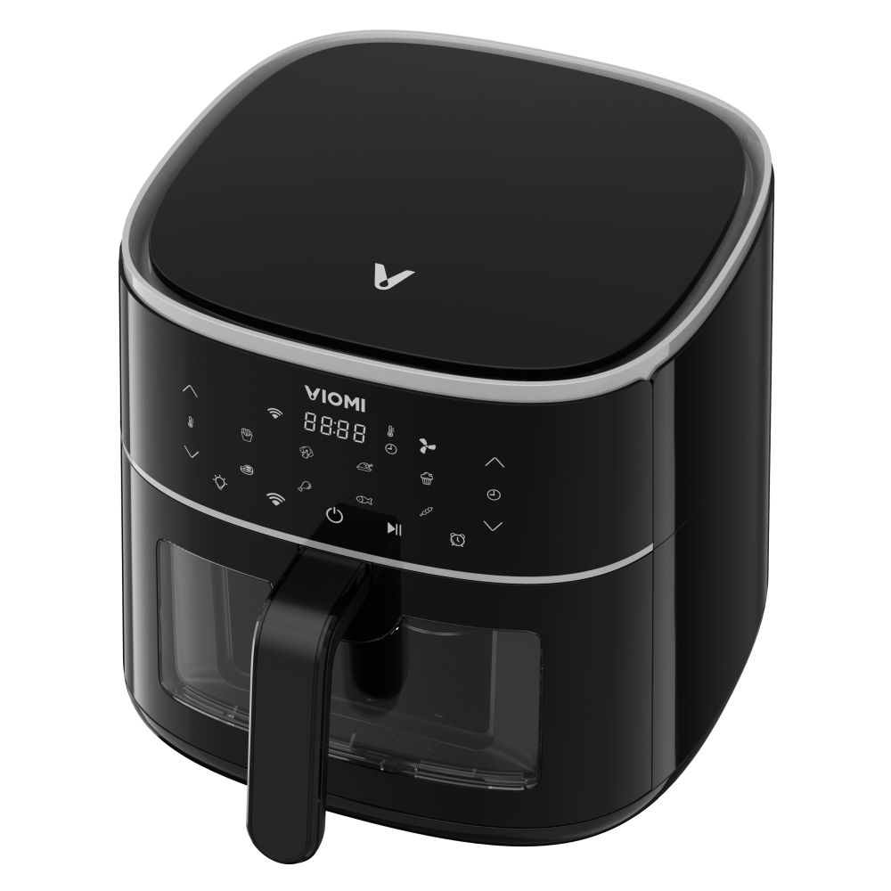 Аэрогриль Viomi Smart air fryer Pro 6L - фото 3