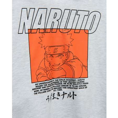 Худи Naruto