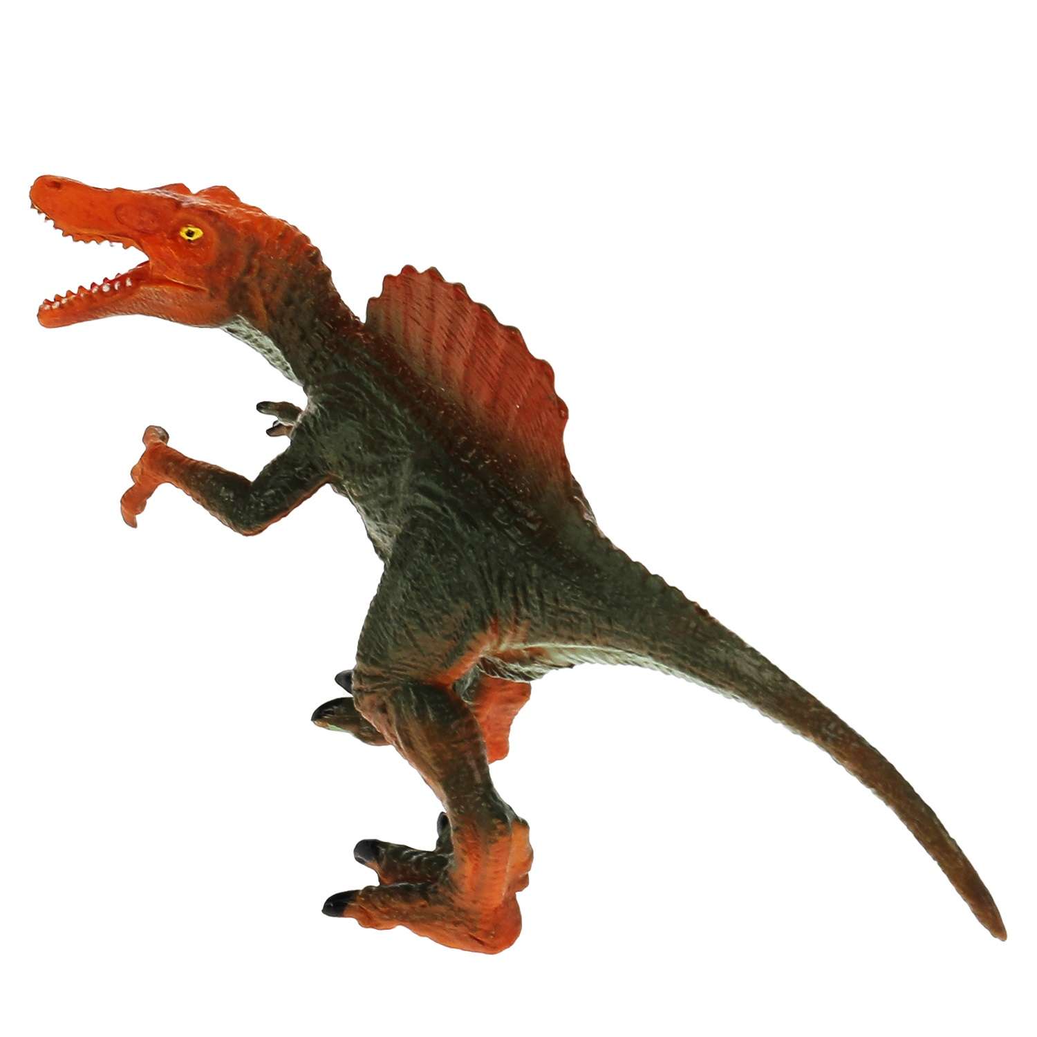 Фигурка Играем Вместе Динозавр спинозавр 306106 - фото 6