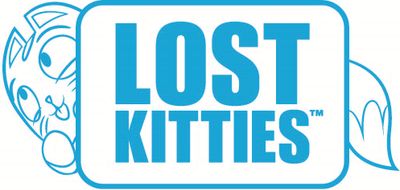 Lost kitties