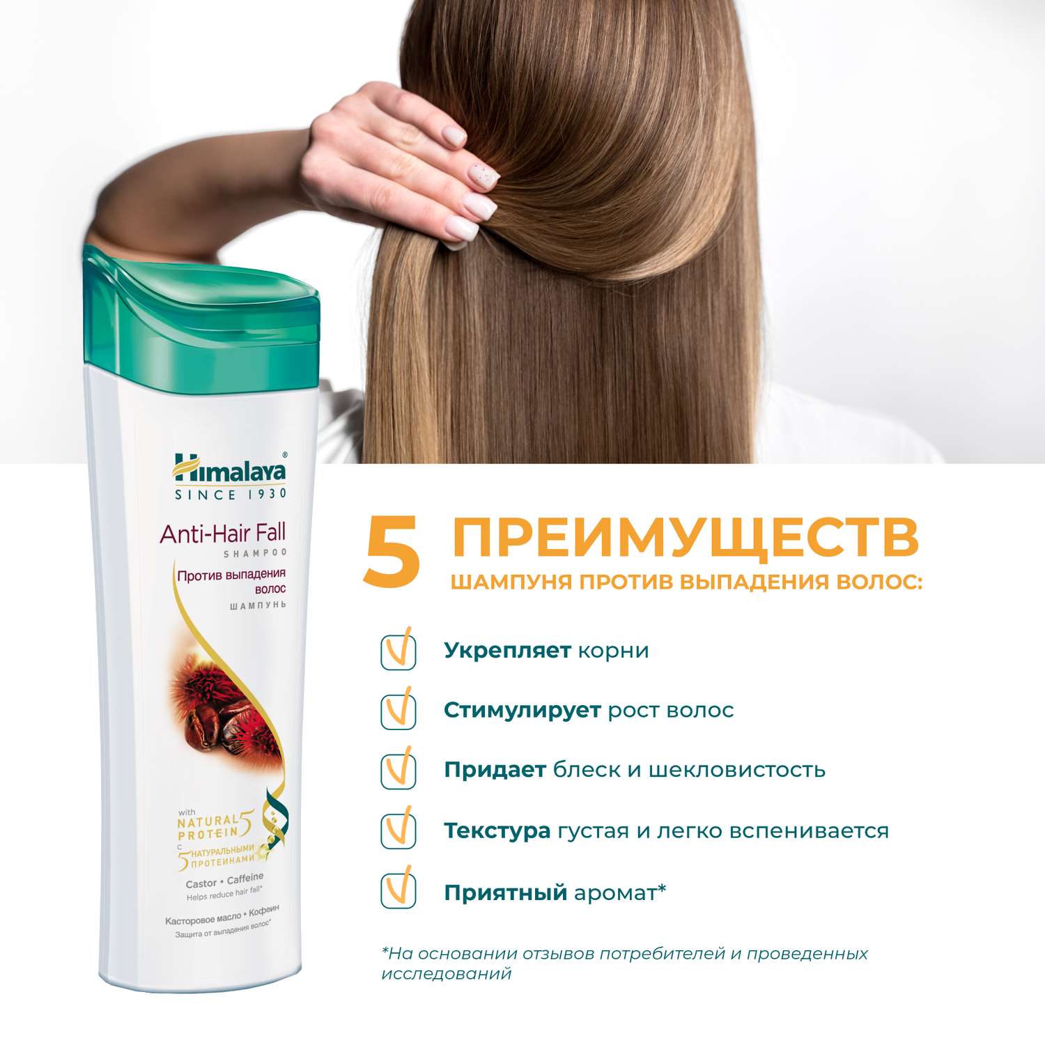 TОP 10 домашних масок для волос – разбор трихолога | Hair Food