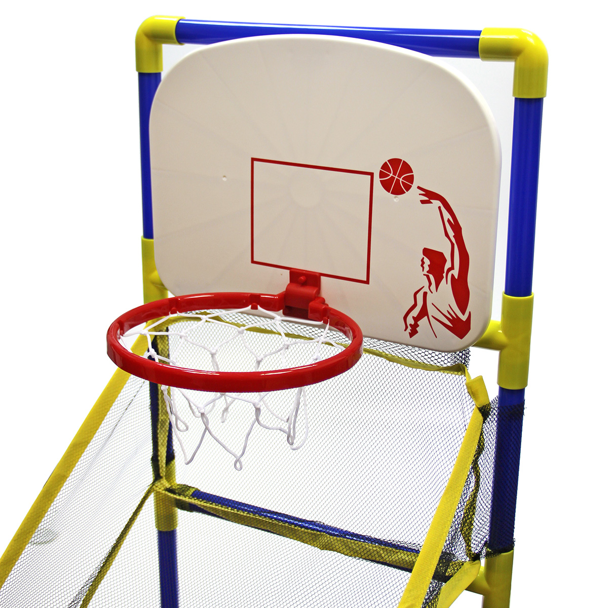 Спортивный набор Veld Co Для игры в баскетбол - фото 2