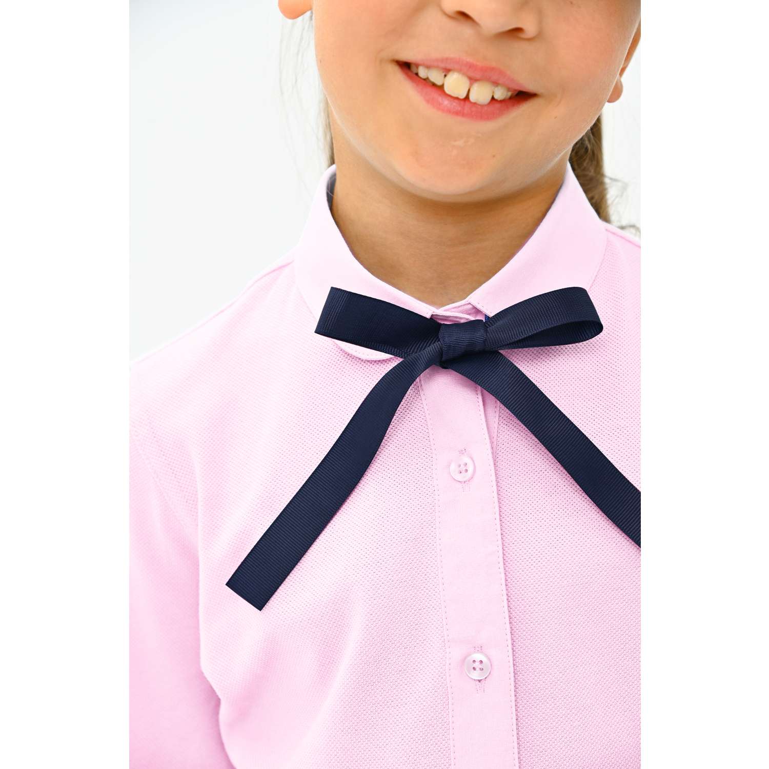 Блузка Winkiki WSG232171/Розовый - фото 4