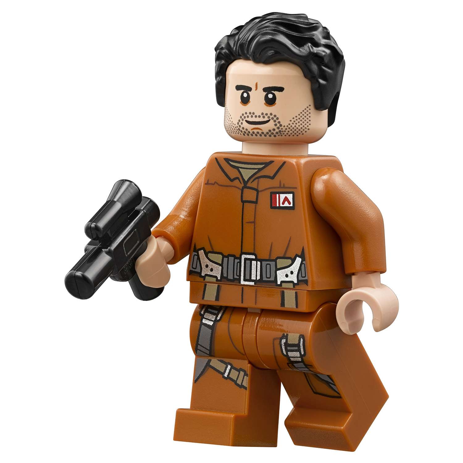 Конструктор LEGO Star Wars TM Бомбардировщик Сопротивления (75188) - фото 14