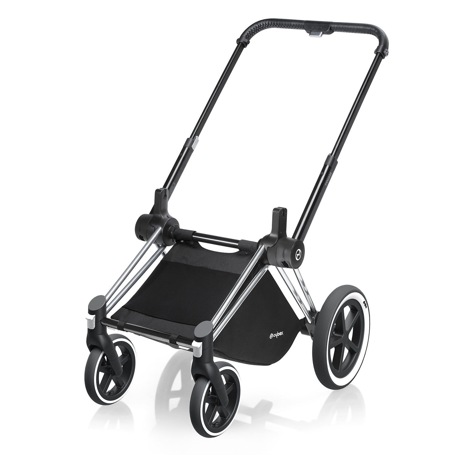 Cybex all terrain wheels on sale