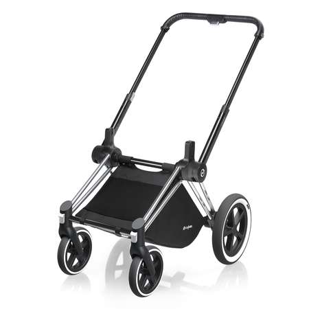 Шасси для коляски Cybex с колесами All Terrain Priam Chrome