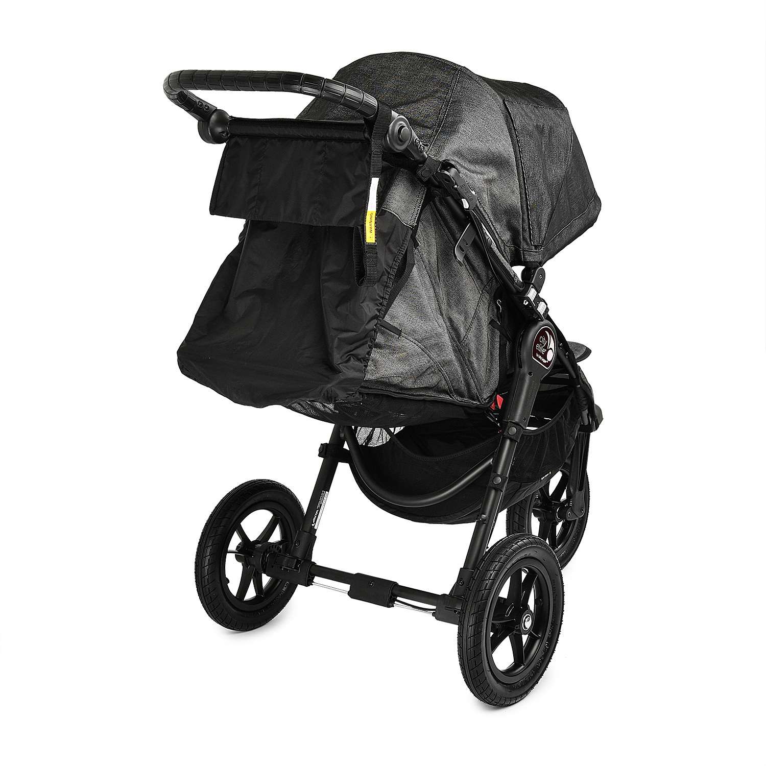 Baby Jogger City Elite Charcoal BJ13496EN 174490