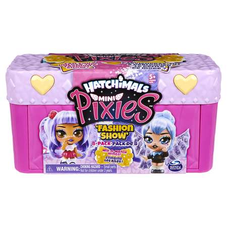 Игровой набор Hatchimals