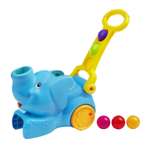 Каталка Playskool Слоник-жонглер